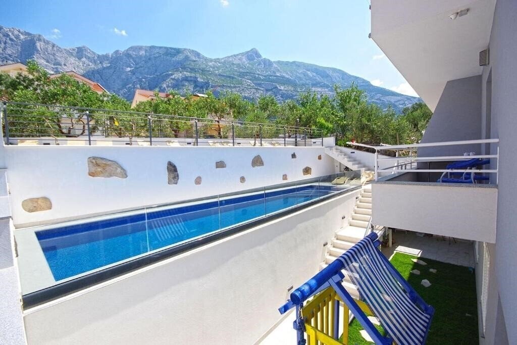Зображення Apartments Makarska апартаменты