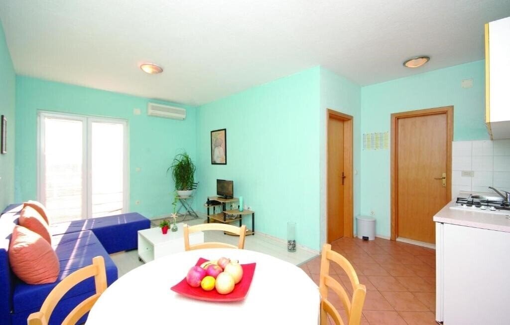 Картинка Apartments Makarska апартаменты