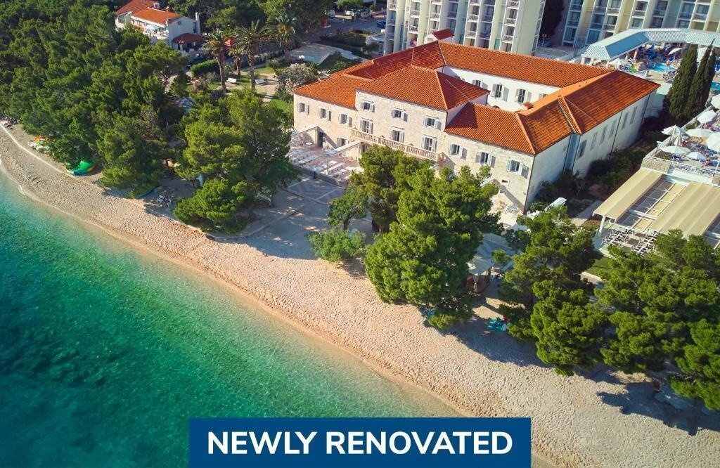 Готель Bluesun Kastelet Hotel 4*