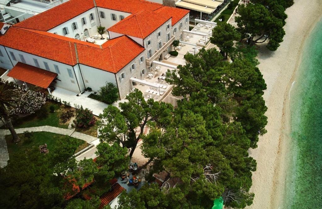 Фотографія Bluesun Kastelet Hotel 4*