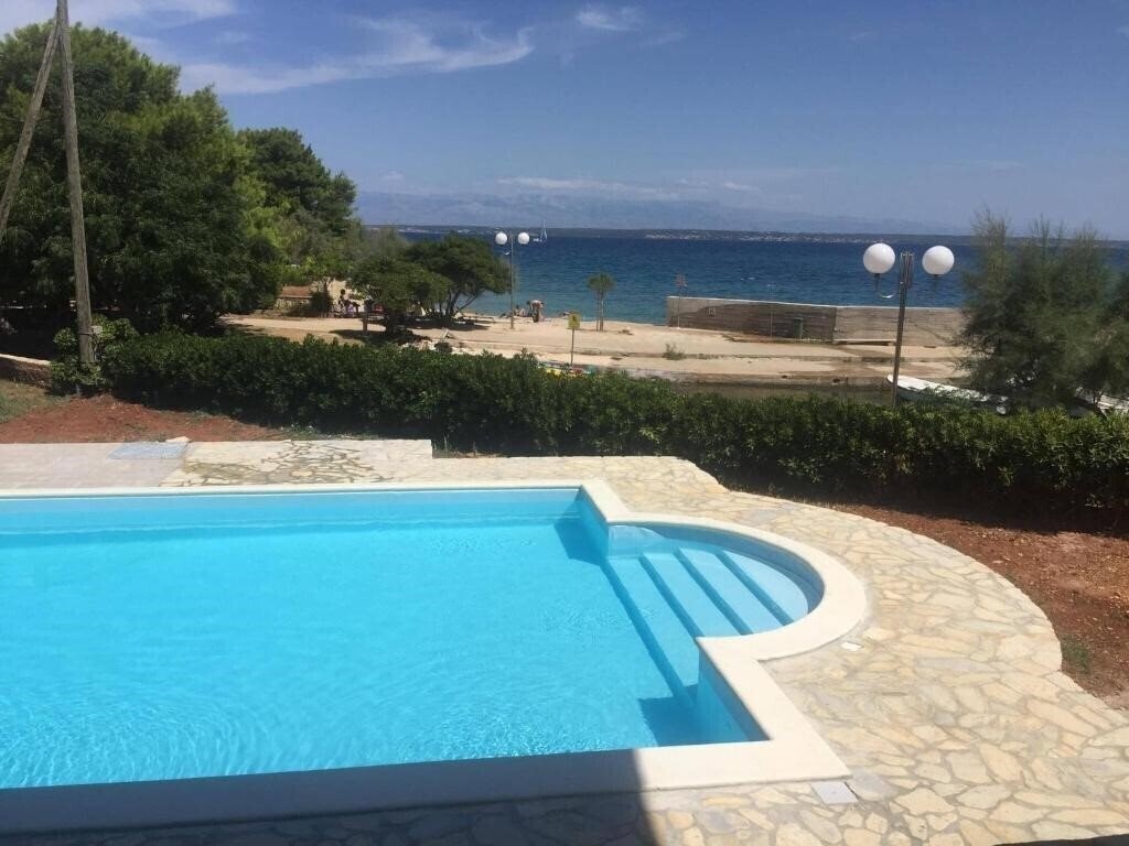 Фотографія Villa Dragica App 3*