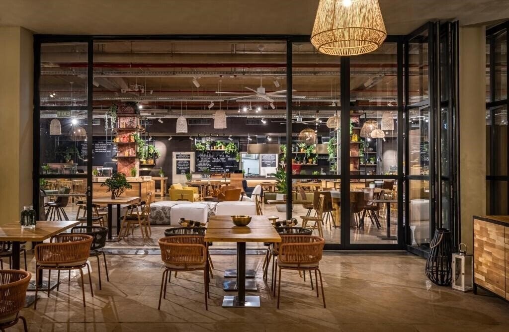 Картинка Dalmacija Sunny Hotel By Valamar 3*