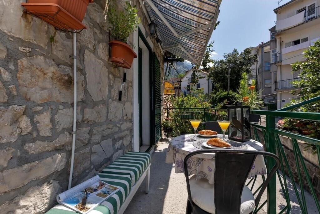 Фотография House Kata Makarska 3*