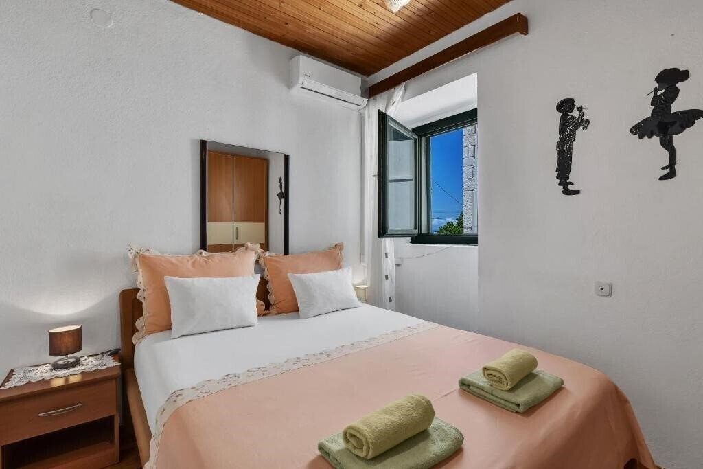 Изображение House Kata Makarska 3*