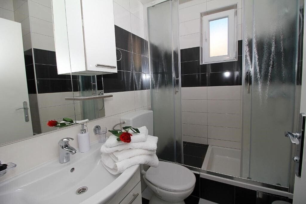 Фотография Bozena Apartment апартаменты