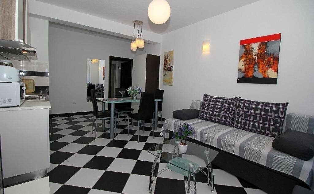 Изображение Bozena Apartment апартаменты