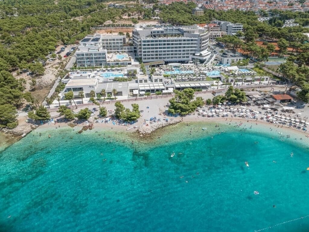 Зображення Romana Beach Resort 4*