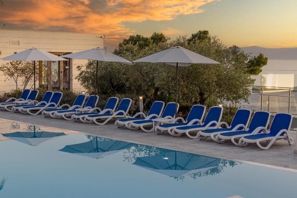 Картинка Romana Beach Resort 4*