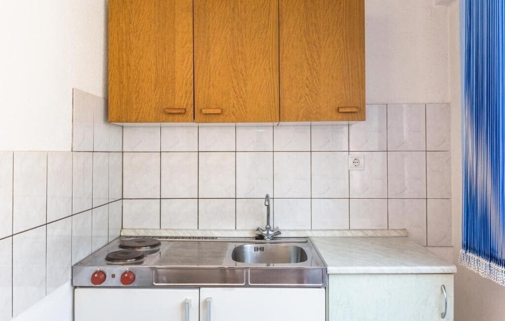 Картинка Mara Apt апартаменты