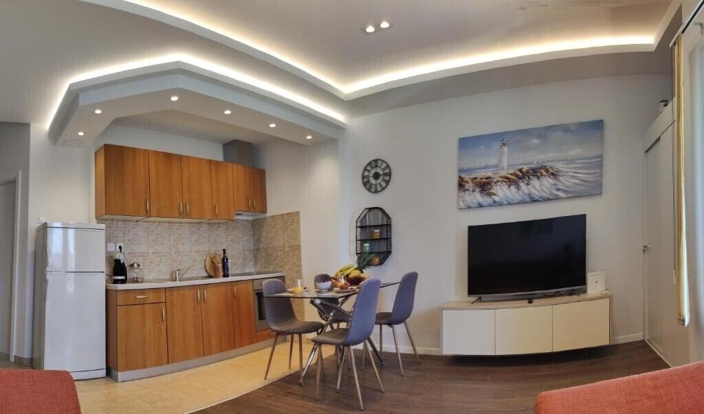 Готель Villa Elza 3*