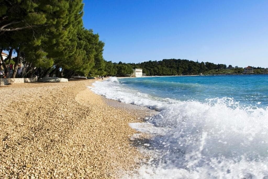 Изображение Villa Zdravka App апартаменты