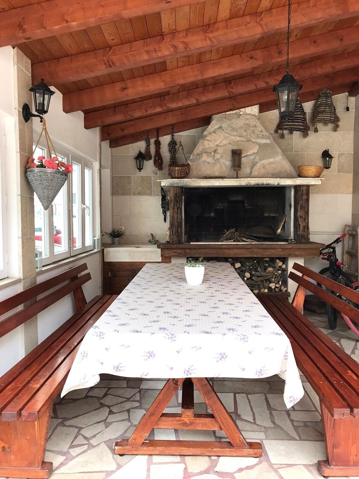 Отель Apartments Nela House 3*