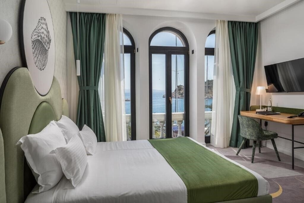 Фото Heritage Hotel Porin 4*