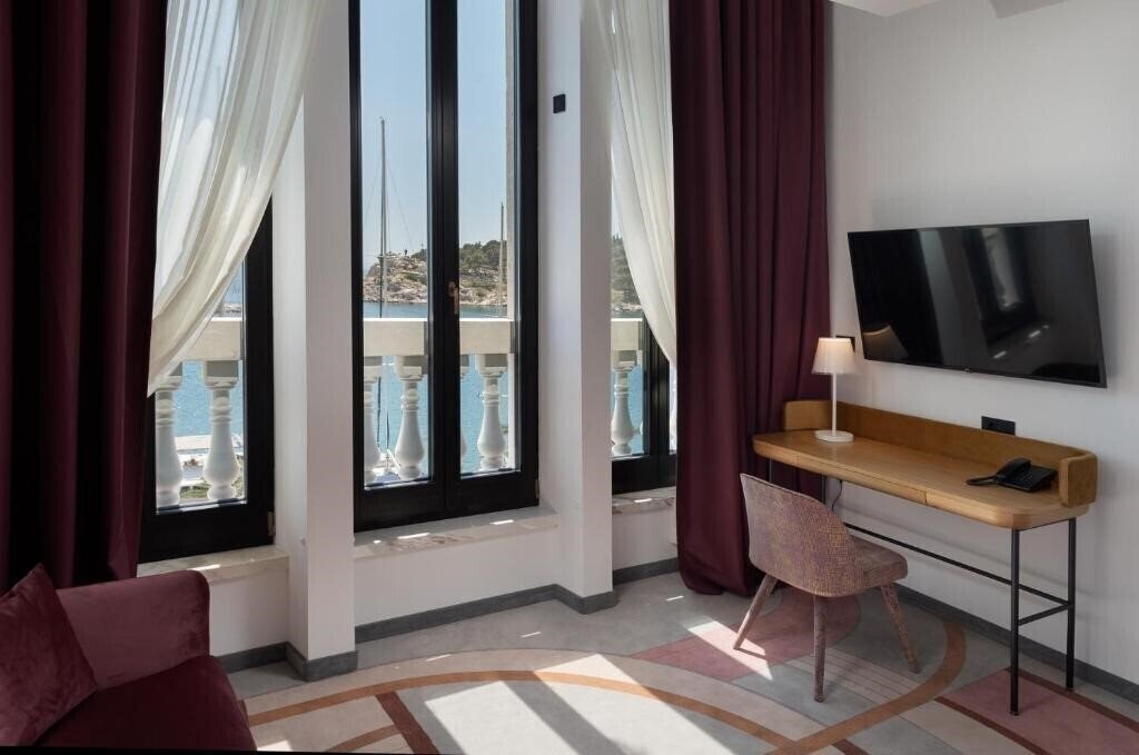 Фотография Heritage Hotel Porin 4*