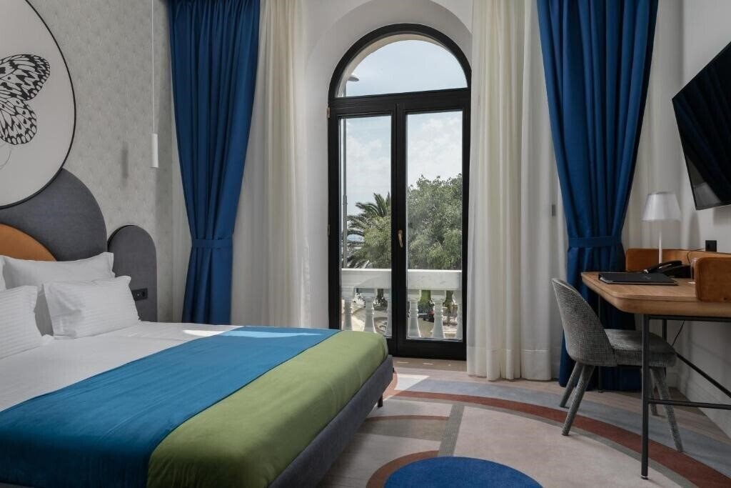 Картинка Heritage Hotel Porin 4*