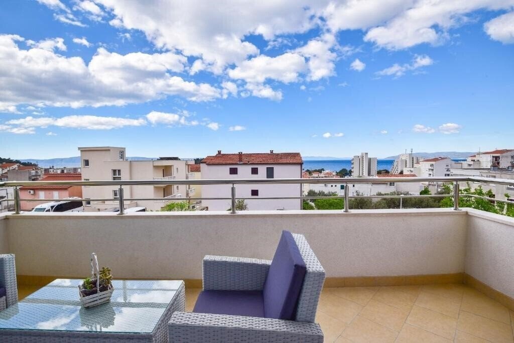 Отель Hotel Antonio 4*