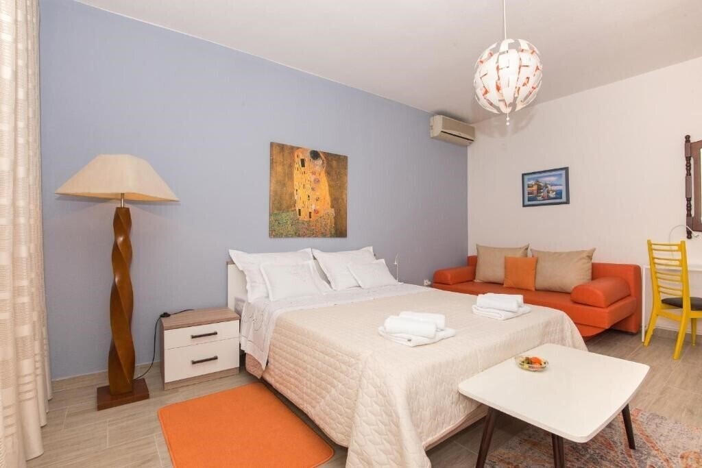 Фото Hotel Antonio 4*