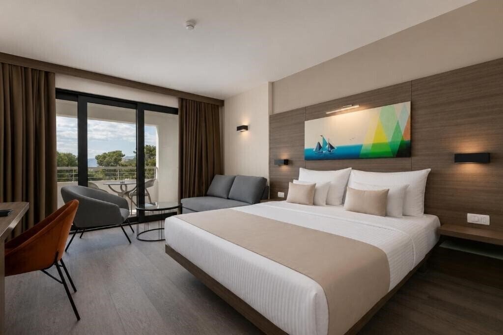 Фотографія Hotel Antonio 4*