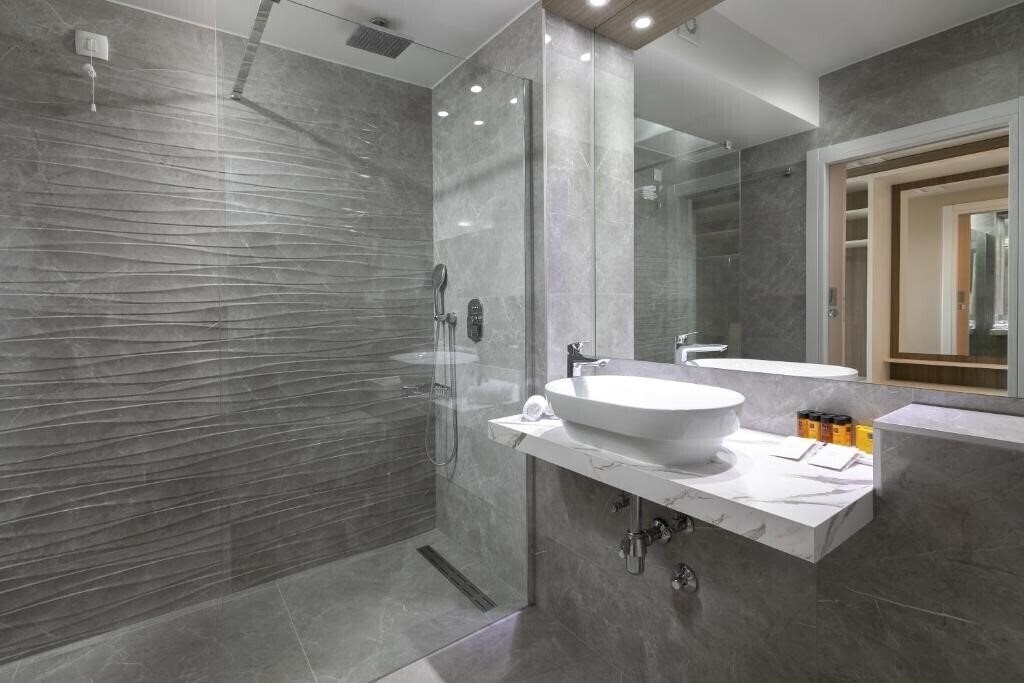 Зображення Hotel Antonio 4*
