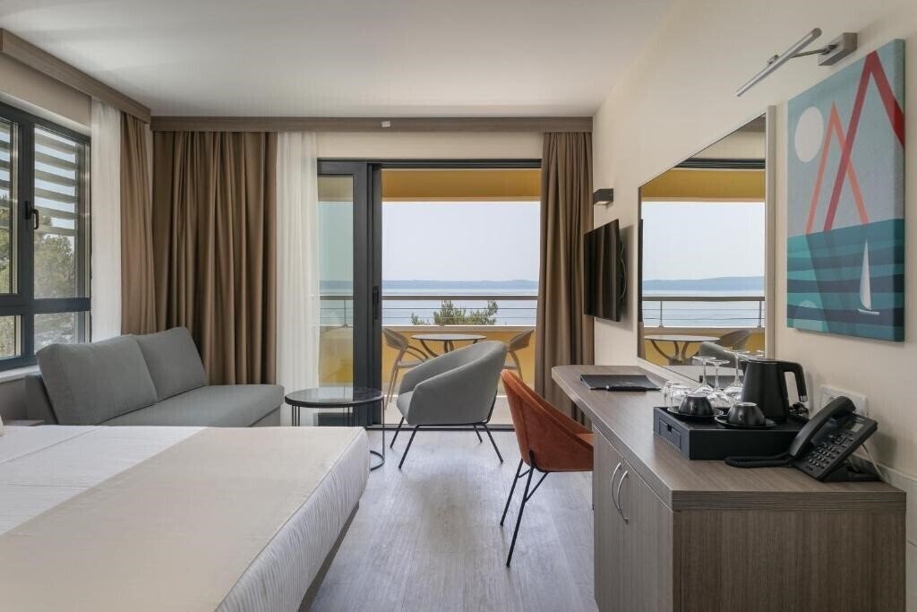 Картинка Hotel Antonio 4*