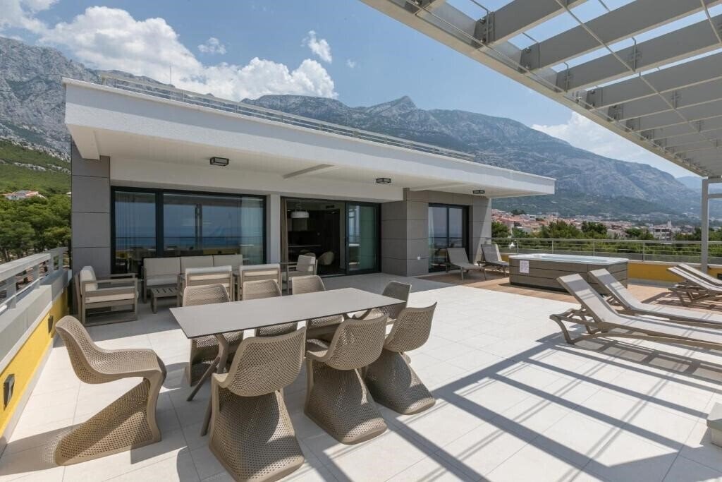 Готель Hotel Antonio 4*