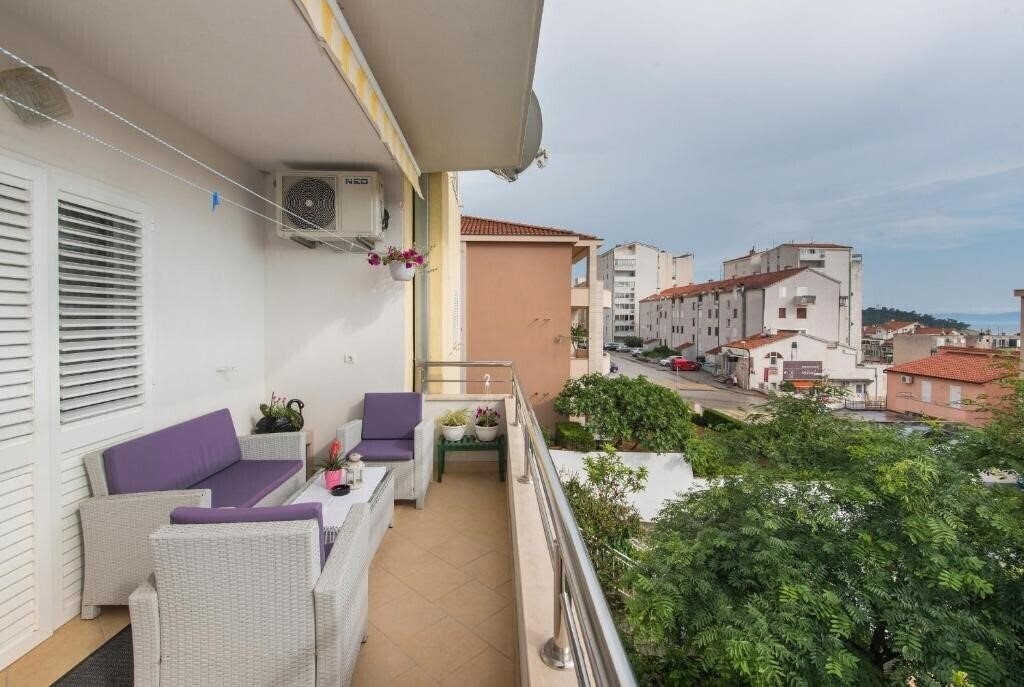 Картинка Hotel Antonio 4*