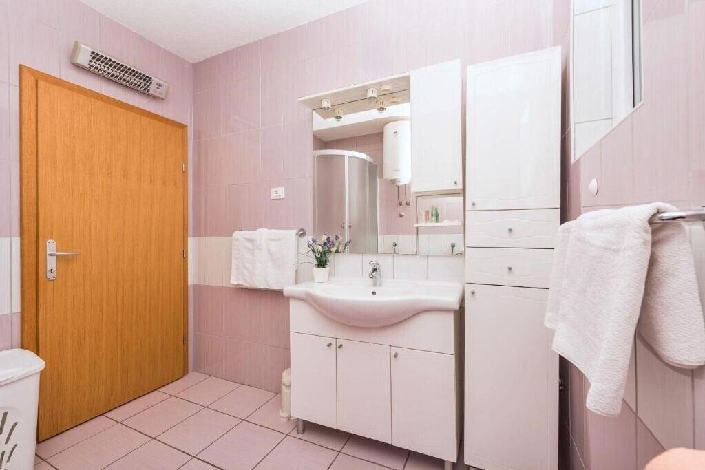 Фотографія Apartments Goran 3*
