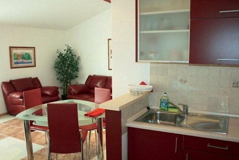 Фото Appartements Rajcevic 4*
