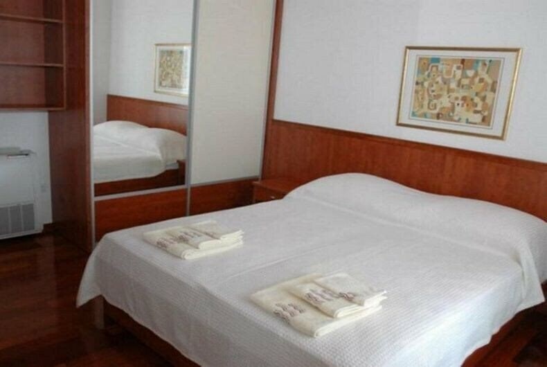 Картинка Appartements Rajcevic 4*