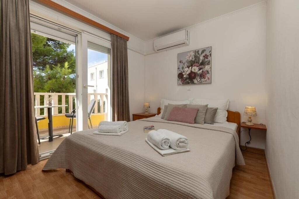 Фото Nina Villa 3*