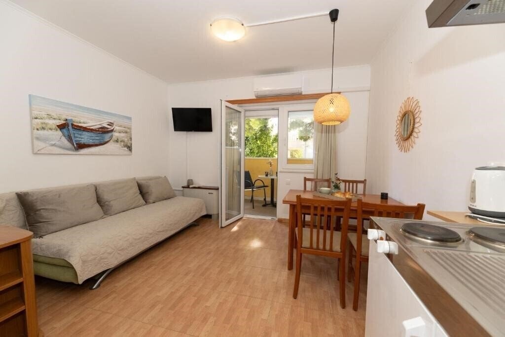 Картинка Nina Villa 3*