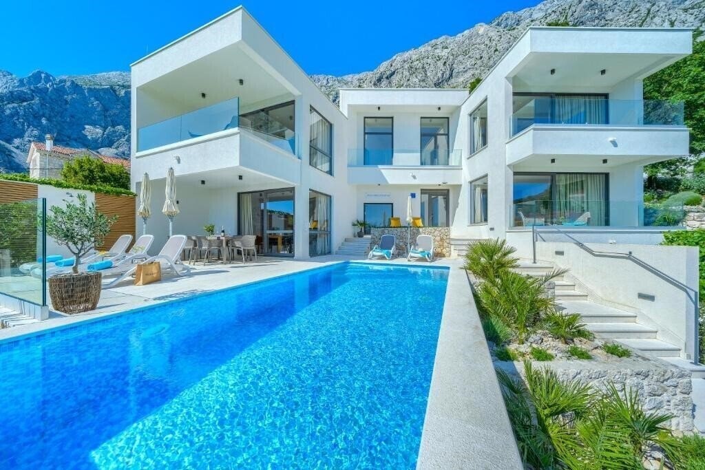 Фотография Villa Bellevue Bast Apartment 3*