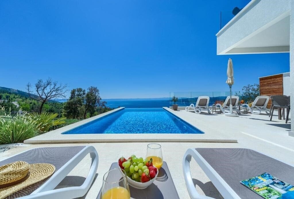Изображение Villa Bellevue Bast Apartment 3*