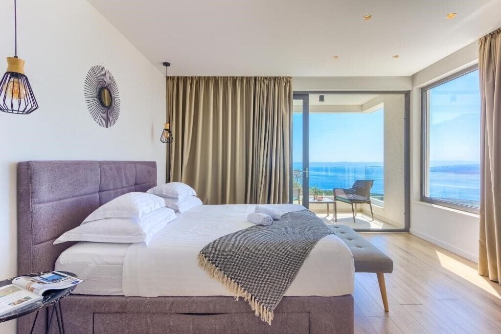 Картинка Villa Bellevue Bast Apartment 3*