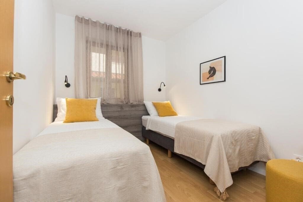 Фото Apartments Agava 4*