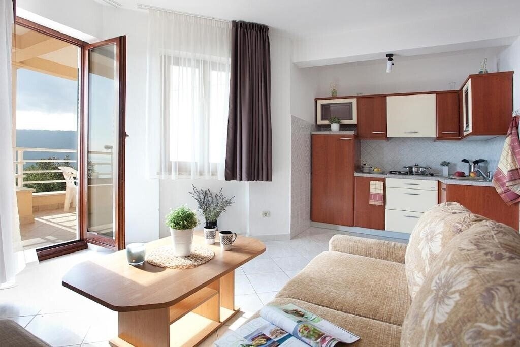 Фотографія Apartments Agava 4*
