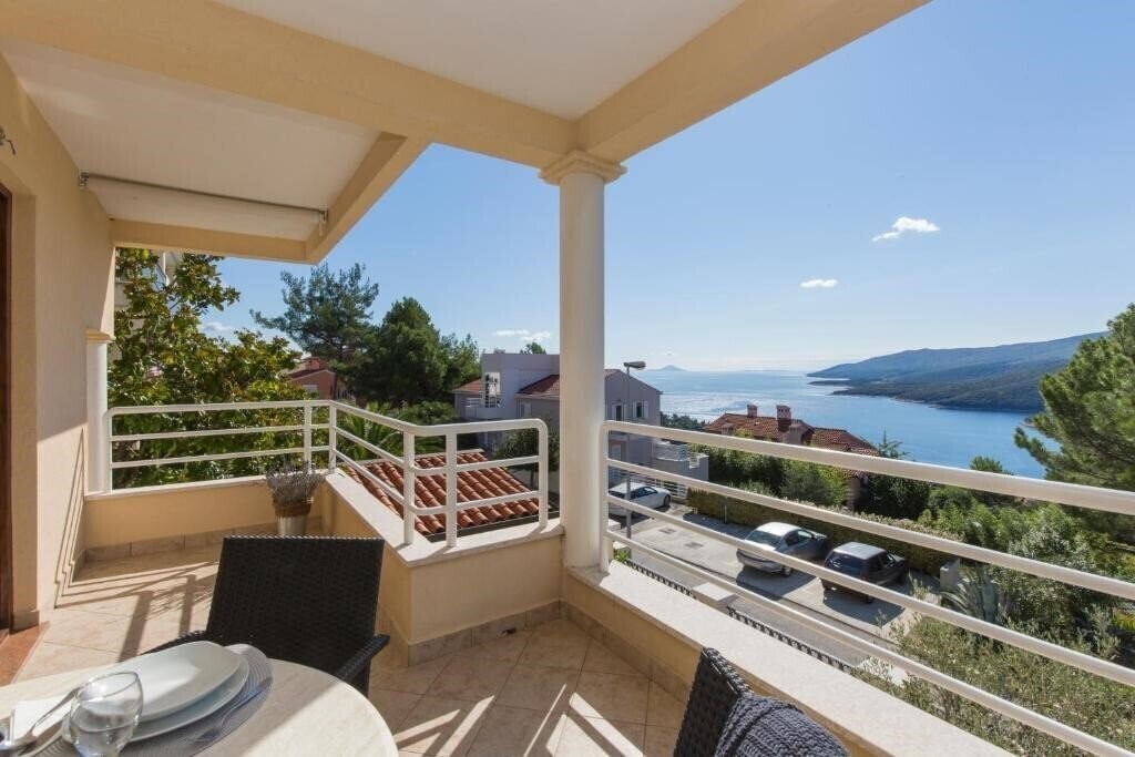 Картинка Apartments Agava 4*