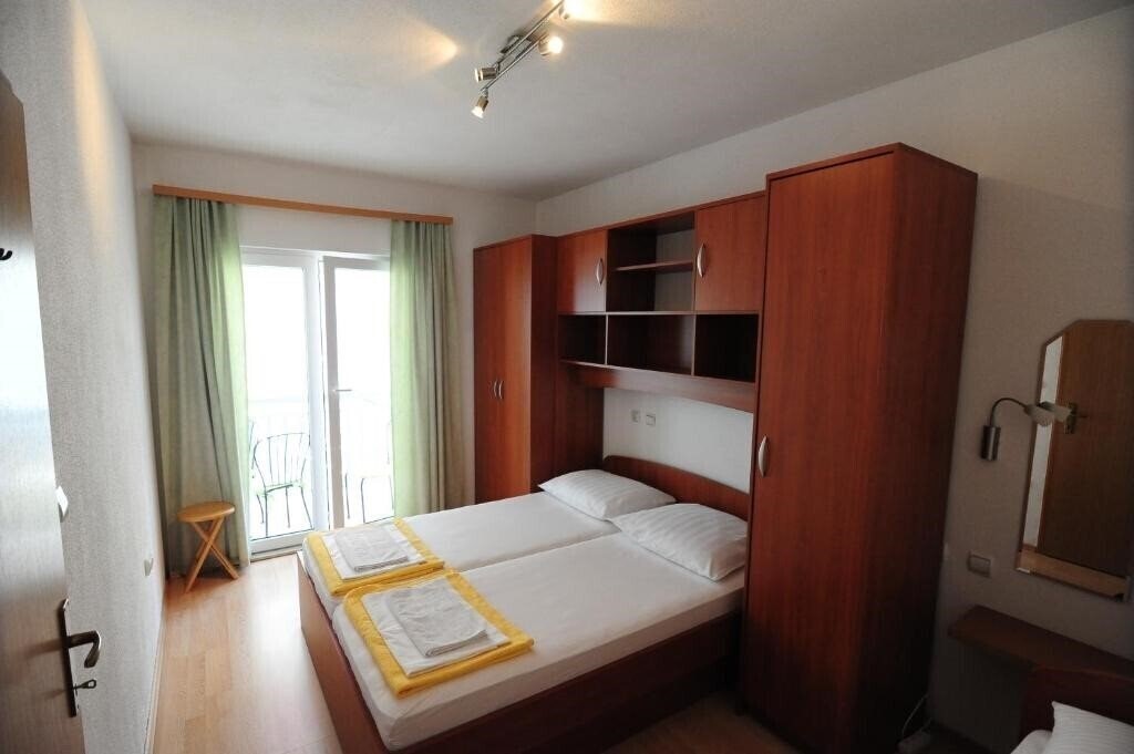 Фото Appartments Knezevic 3*