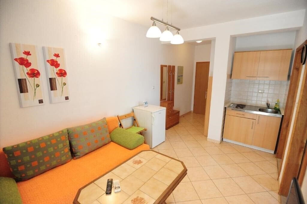 Изображение Appartments Knezevic 3*