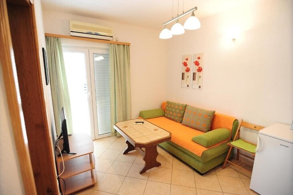 Картинка Appartments Knezevic 3*