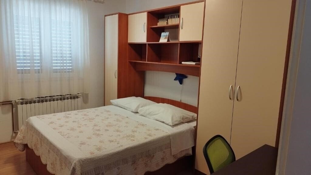 Фото App Ivo 3*