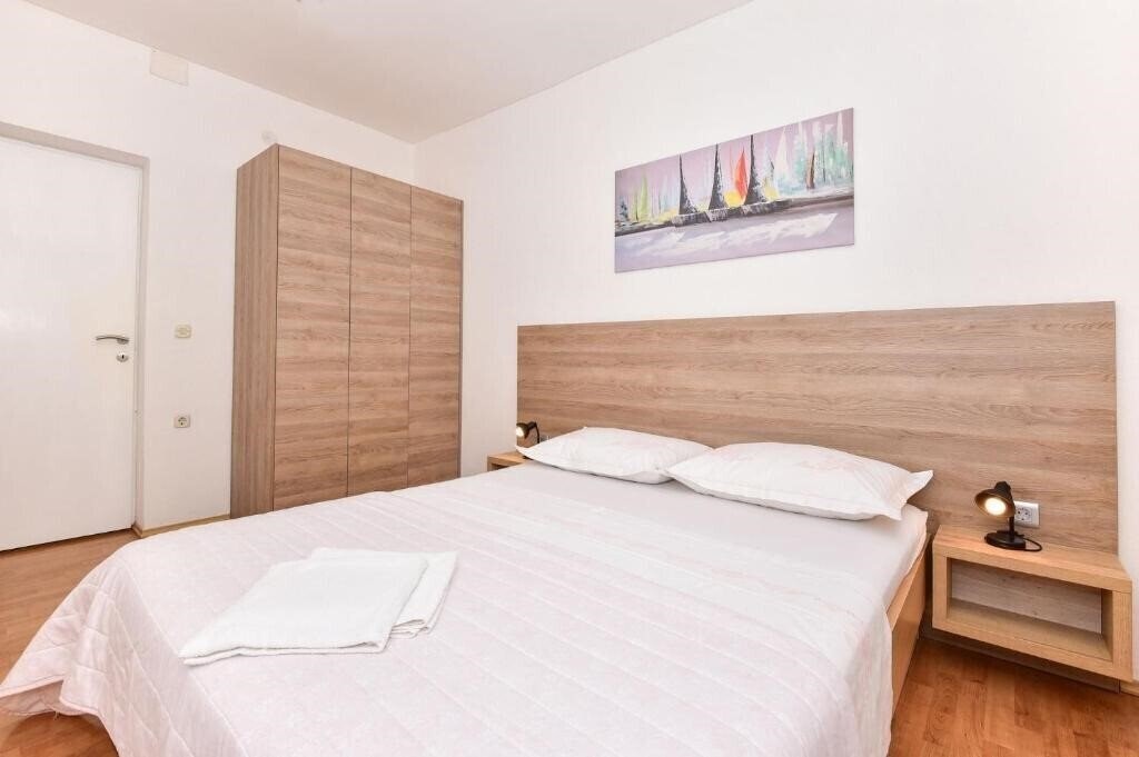 Фото App Marijo Makarska 3*