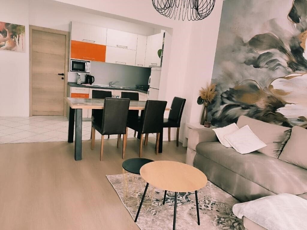 Зображення App Marijo Makarska 3*