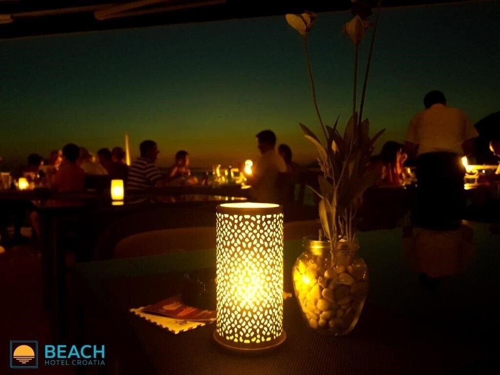 Зображення Beach Hotel Croatia 3*