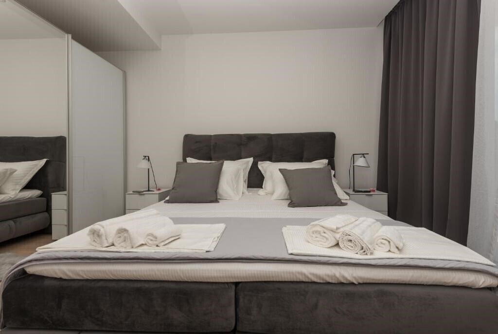 Фото Villa Mila 4*