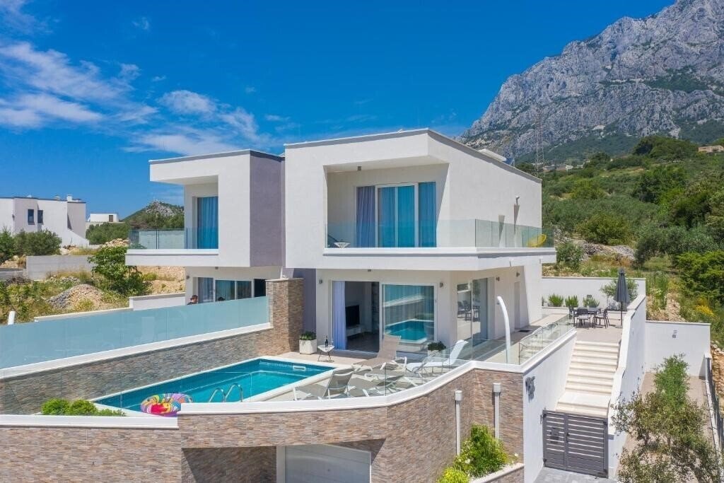 Фотография Villa Mila 4*