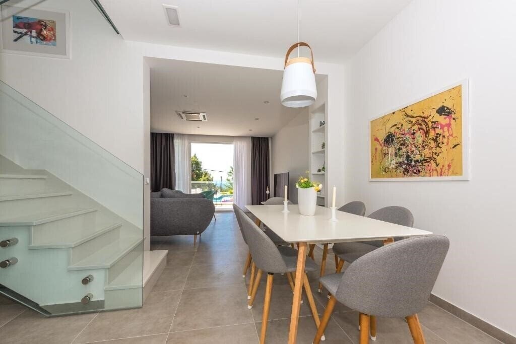 Изображение Villa Mila 4*