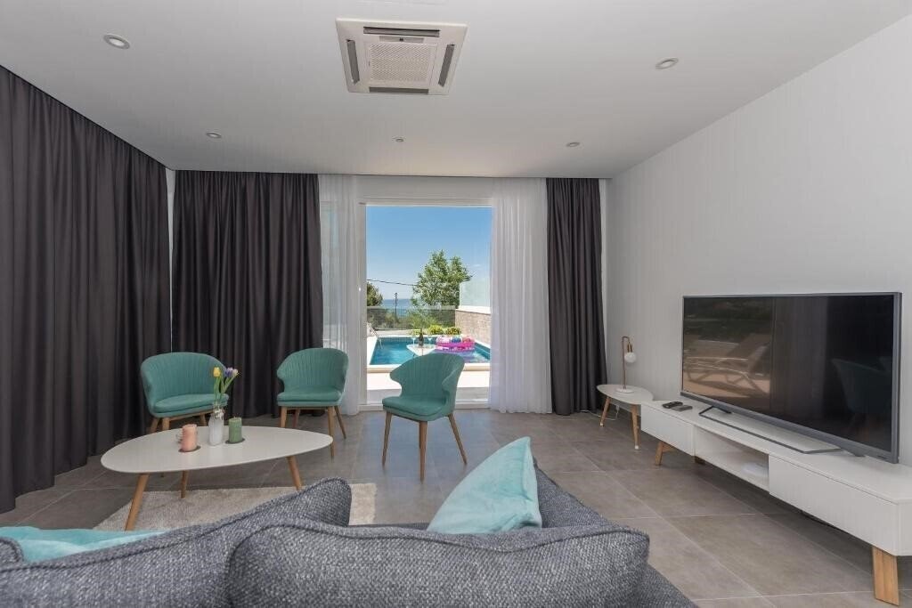 Картинка Villa Mila 4*