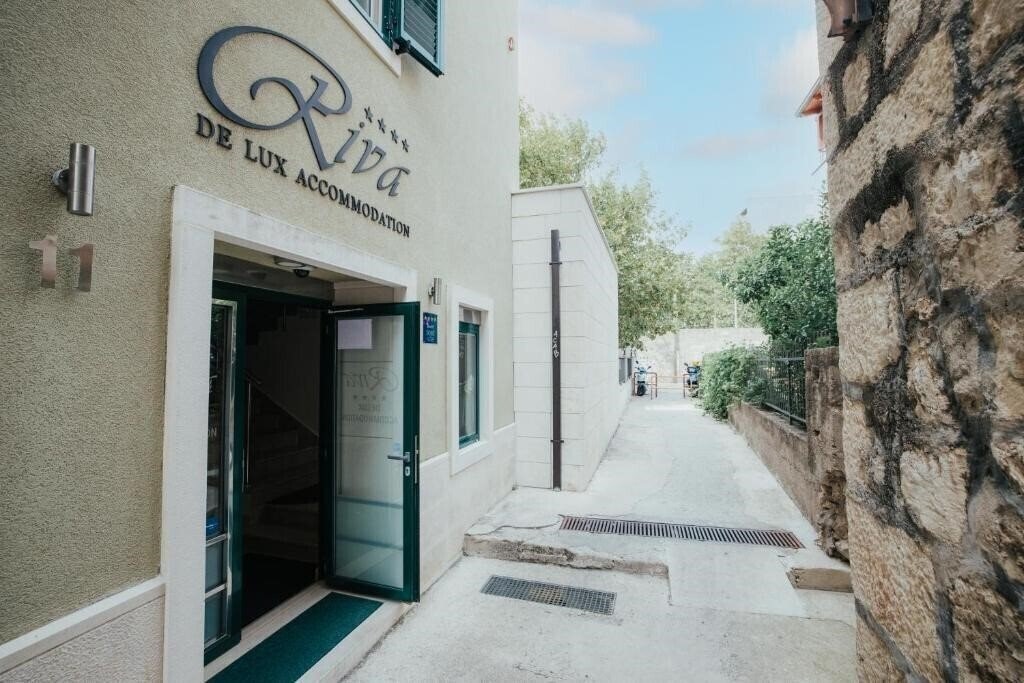 Фото Villa Riva 4*