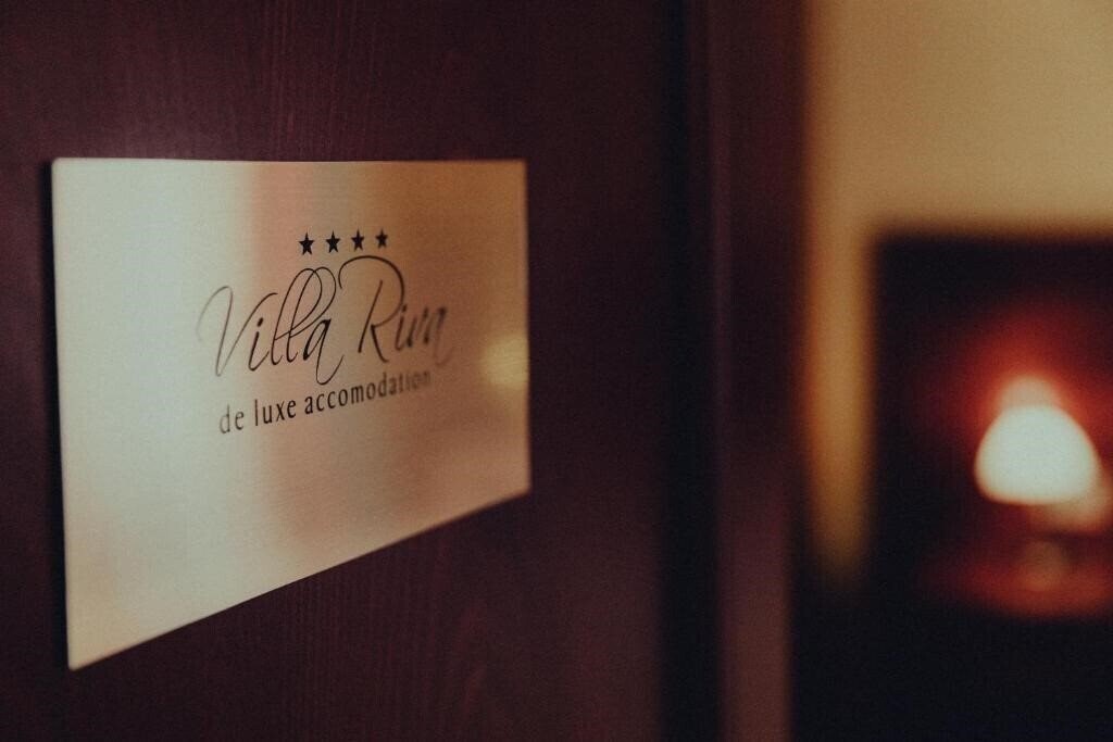 Фотографія Villa Riva 4*